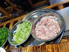 -盈田盈粥庄(博山东路店)