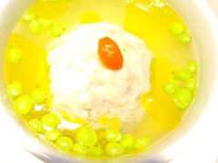 -永春园·扬州早茶·淮扬菜(漫乐城店)