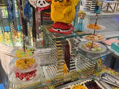 -绮梦西湖·云端餐厅(歌德店)