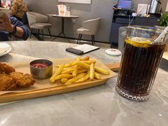 -必胜客餐厅(昆百大泰业城店)