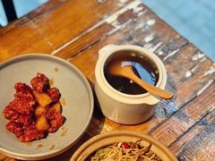 -有肉食·虎九闽菜(798艺术区店)