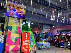 -大玩家超乐场(万达茂店)