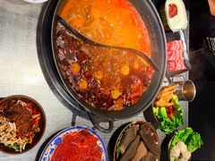 -冯校长老火锅(深圳总店)
