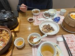 -顺风汤馆·广府粤菜(江宸天街店)