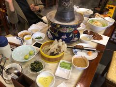 -东来顺•非遗火锅(外滩店)