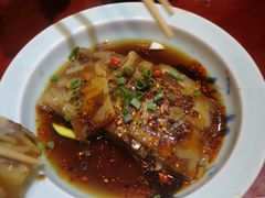 -窄巷子陕菜馆·地道陕西菜(粉巷店)