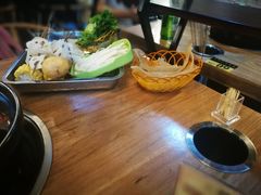 -小郡肝串串香(北蔡店)