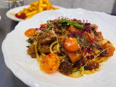 -LESCEDARS Brasserie Bistro香柏树