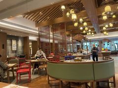 -绍兴大禹开元观堂-若耶厅