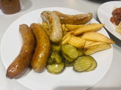 -宜家·瑞典风味餐厅(四元桥店)