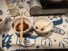 -松哥油焖大虾.小龙虾.黑鸭煲(海岸城店)