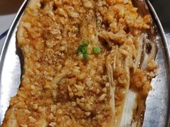 -辉记炭烧海鲜大排档·老字号(福田店)