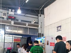 -龙上水现炒生料(柳沙店)