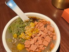 -成都娃娃花园餐厅 (南艺旗舰店)