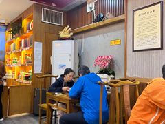 -杏花村水席楼·洛阳水席(老城十字街店)