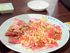 -蒜香焼肉PURUSHIN(马场路店)