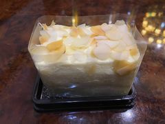 咸奶小方-东海咖啡馆
