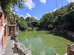 -天河潭旅游度假区