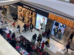 -万达广场(大明宫店)