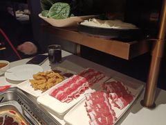 -海底捞火锅(外滩店)