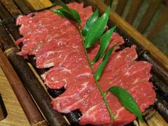 -盡膳口福跷脚牛肉火锅(合生汇购物中心店)