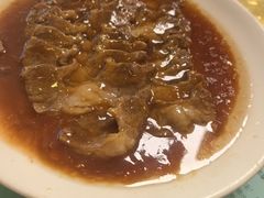 扒牛肉条-大顺堂食府(牛街店)