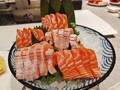 -大渔铁板烧(天河城店)