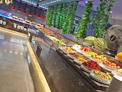 -海天牧场(银川商城店)