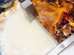-海底捞火锅(连城广场店)