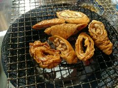 -胡同泥炉烤肉(总店)