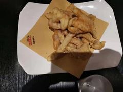 -城南往事济南风味主题餐厅(东环店)