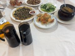 -莲花公园煎蟹(总店)