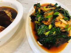 -蒲氏烤鸭(百寿路店)