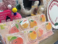 -静宜和她的朋友(星海广场店)