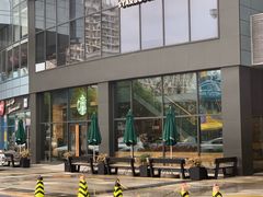 -星巴克(杭州下沙福雷德店)