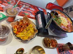 -崔解放·朝韩大排档(虹悦城店)