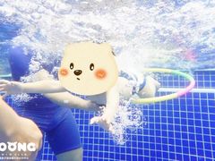 -龙格亲子游泳俱乐部(泊富中心)