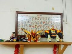 -炒豆合作社(东四总店)