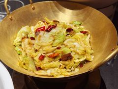 -沅江水·湖南家宴(南村万博长隆商圈店)