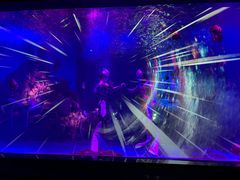 -顺德南宏海立方海洋公园