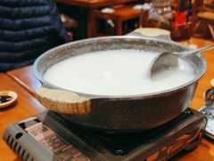 -顺德一品粥·20年凤城老字号(芳村店)