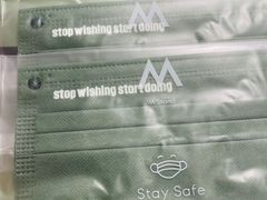 -M Stand(宁波万象城店)