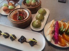 -晋江荣誉国际酒店·港誉茶餐厅