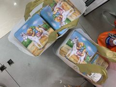 -珍妮曲奇聪明小熊(尖沙咀店)