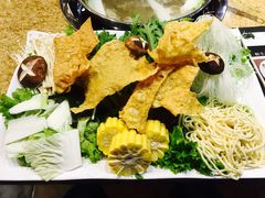 -潮汕牛肉火锅(铁西店)