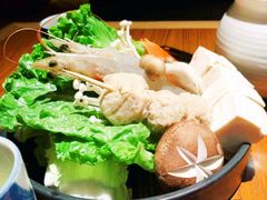 -仓桥家·焗寿司·锅物(光谷步行街店)