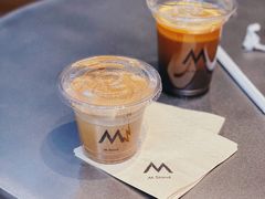 Dirty-M Stand(BFC外滩金融中心店)