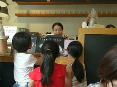 -喜茶(深圳福田星河COCO Park店)