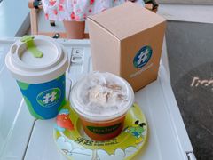 -peekoo coffee(尚嘉中心店)