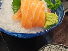 三文鱼-哥哥の深夜食堂(叁宸里店)